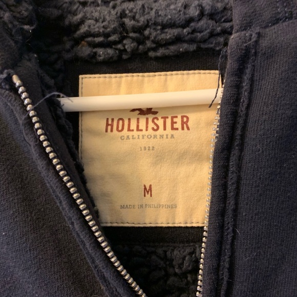 Hollister Jacket - Picture 2 of 4